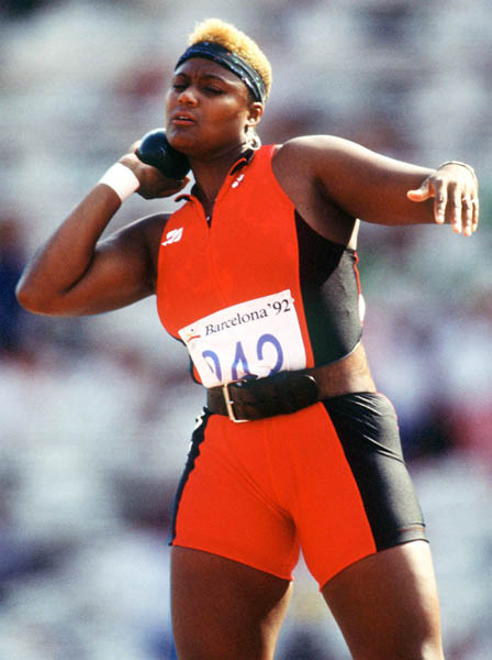 Georgette Reed