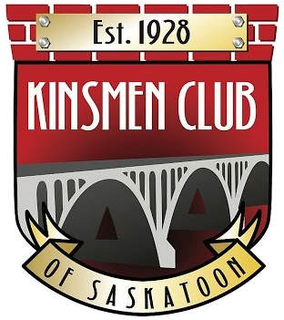 Kinsmen Club Logo