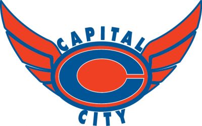 capital city