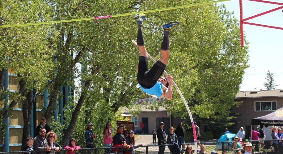 Calgary Spartans Track and Field Calgary's Premier Track and Field Club
