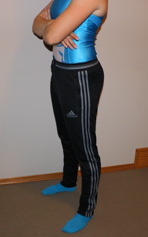 Adidas Training Pants