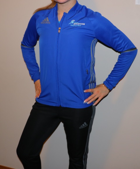 Adidas Training Jacket