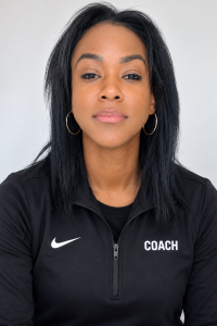 Coach Natasha